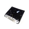 OEM BMW X5/X6 Carbon center console 51168745382-51168745383 - 51168745382,51168745383 – view 6