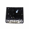 OEM BMW X5/X6 Carbon center console 51168745382-51168745383 - 51168745382,51168745383 – view 7