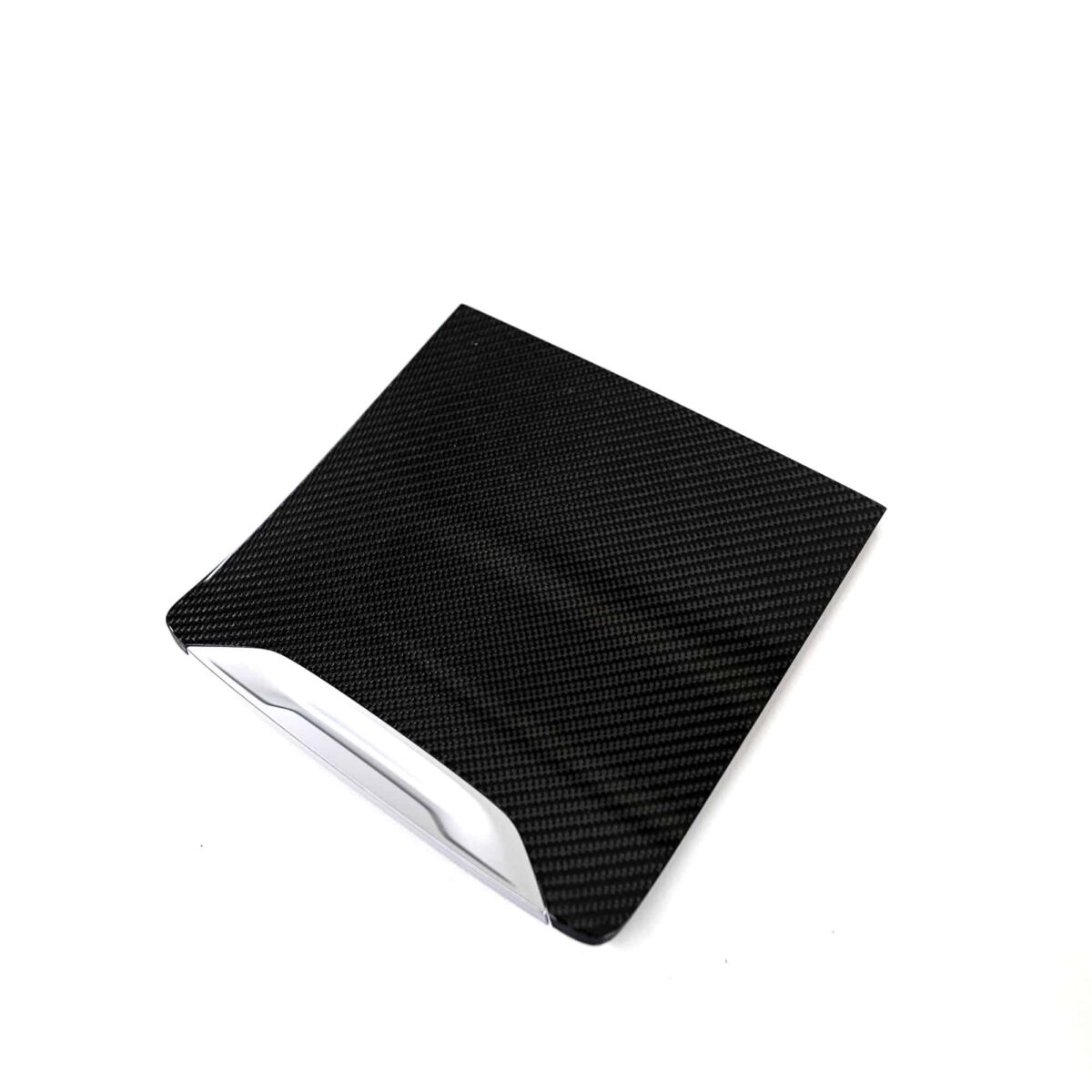 OEM BMW X5/X6 Carbon center console 51168745382-51168745383 - Image 8