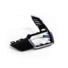 OEM BMW G05/G06 & F95/F96 Carbon Dashboard Trim - 51458745376-51458745377 – view 4