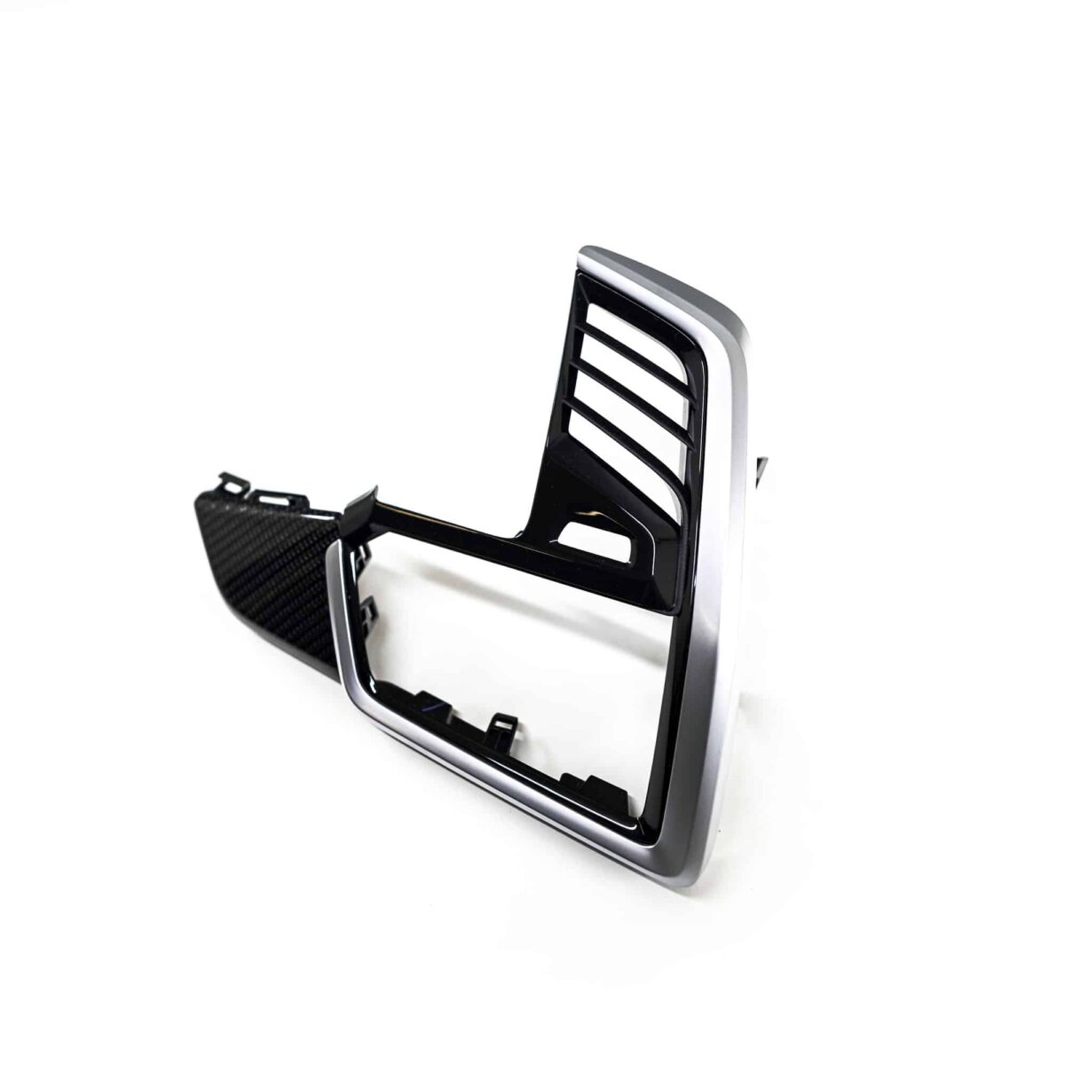 OEM BMW X5/X6 Carbon Armaturenbrettverkleidung 51458745376-51458745377