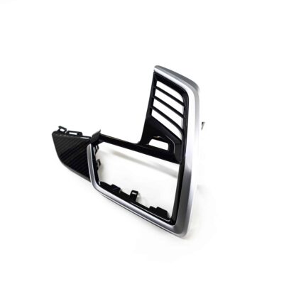 OEM BMW X5/X6 Carbon Armaturenbrettverkleidung 51458745376-51458745377