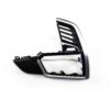 OEM BMW G05/G06 & F95/F96 Carbon Dashboard Trim - 51458745376-51458745377 – view 6