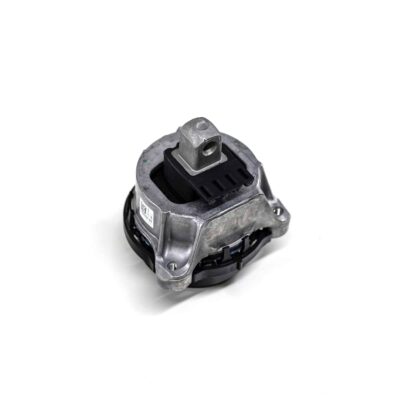 Alternative view of OEM BMW G82 M4 CSL Engine mount, left - 22117886927