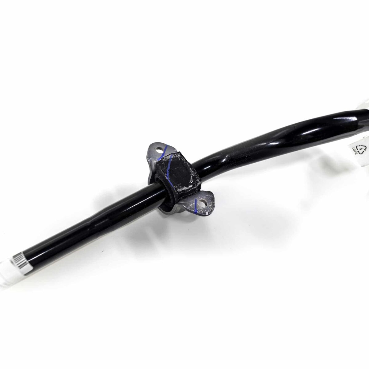 OEM BMW G82 M4 CSL RWD Front axle, anti-roll bar 31358091420 – Bild 7