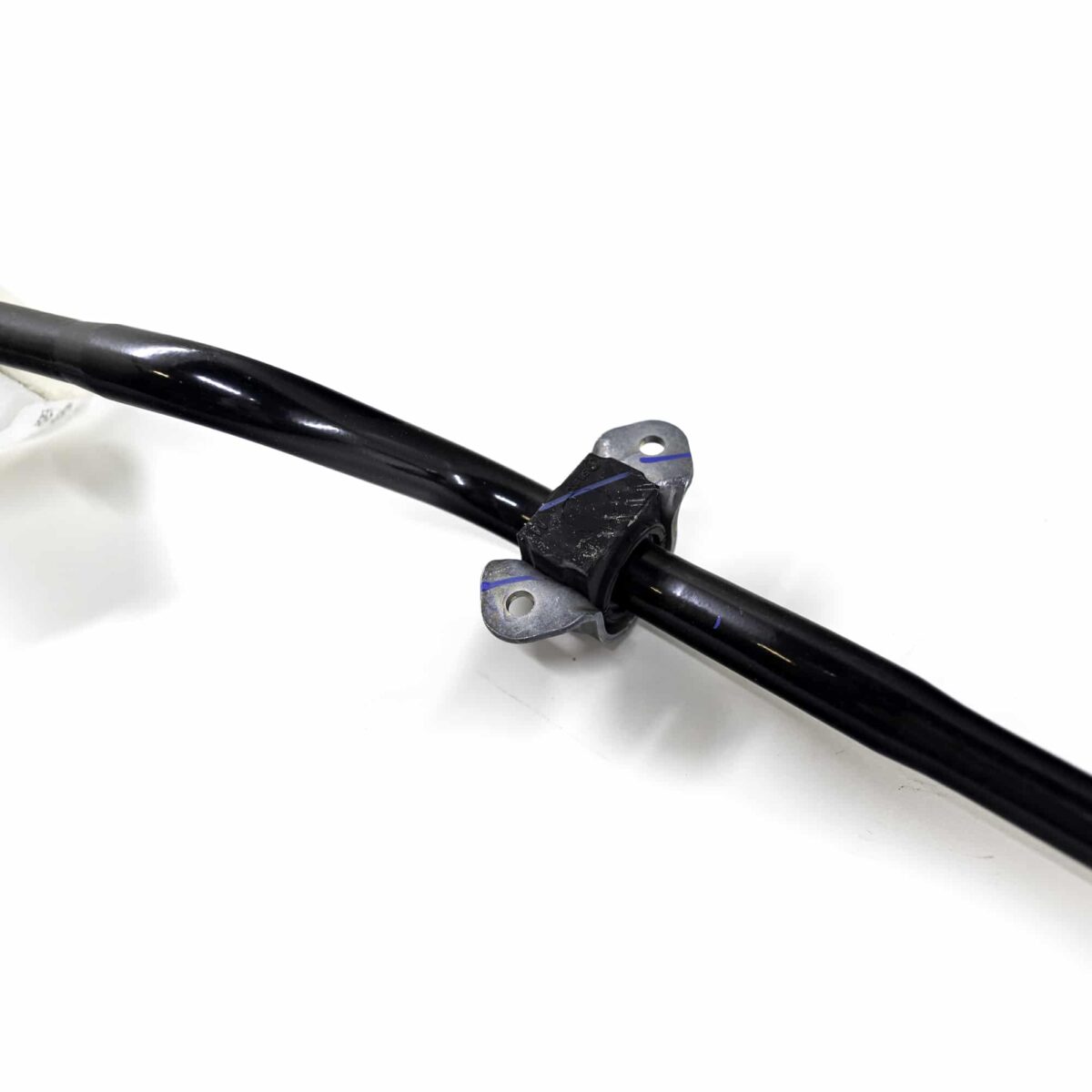 OEM BMW G82 M4 CSL RWD Front axle, anti-roll bar 31358091420 – Bild 6