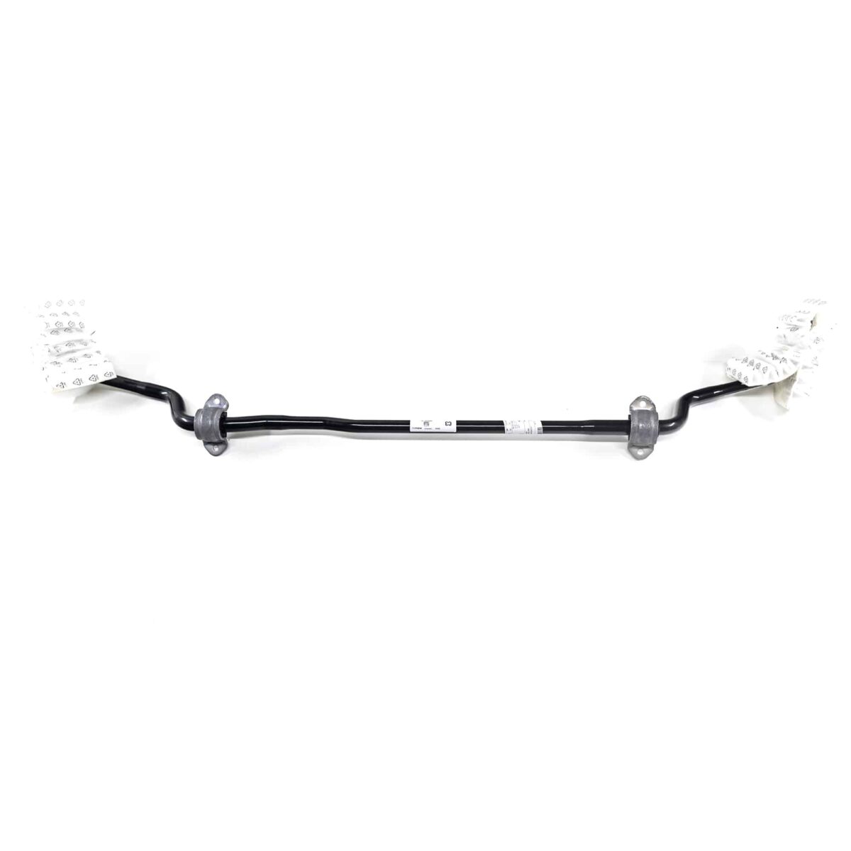 OEM BMW G82 M4 CSL RWD Front axle, anti-roll bar 31358091420 – Bild 5