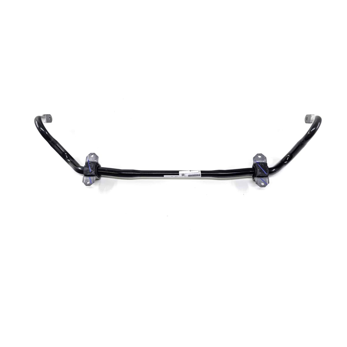 OEM BMW G82 M4 CSL RWD Front axle, anti-roll bar 31358091420 – Bild 4