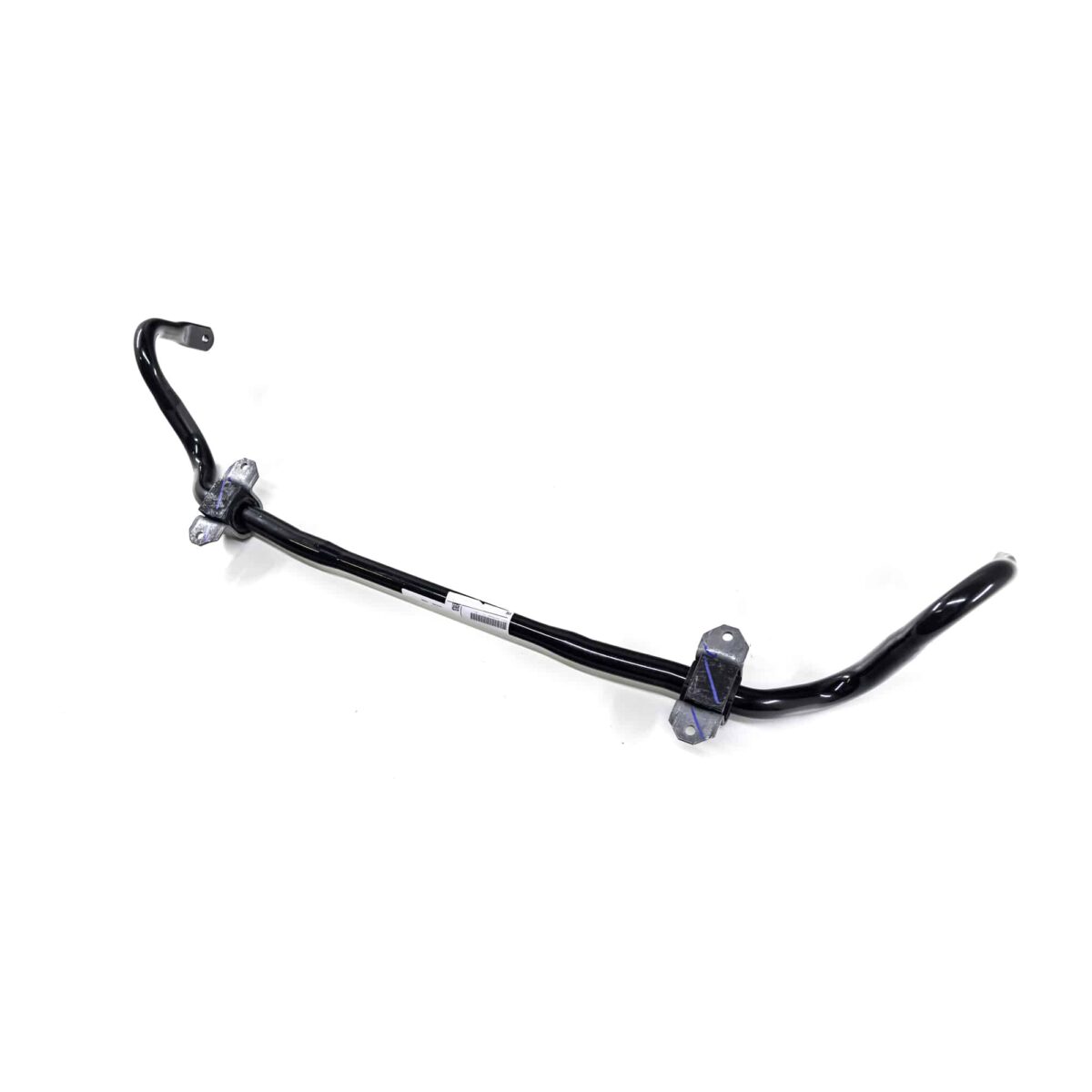OEM BMW G82 M4 CSL RWD Front axle, anti-roll bar 31358091420 – Bild 3