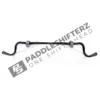 OEM BMW G82 M4 CSL RWD rear axle anti-roll bar - 33508091429 – view 3