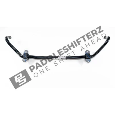 OEM BMW G82 M4 CSL RWD rear axle anti-roll bar – 33508091429