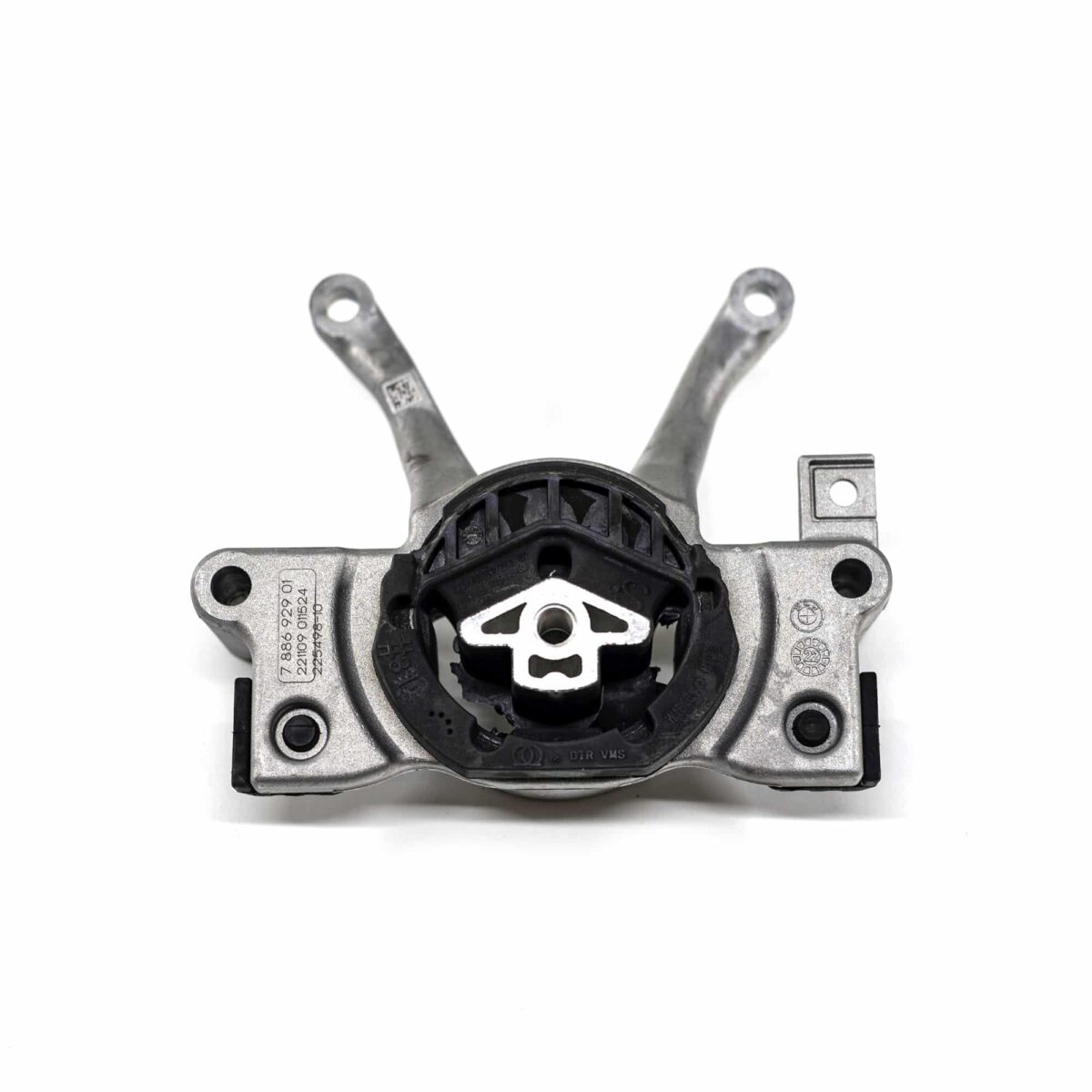 OEM BMW G82 M4 CSL Transmission mounting bracket 22317886929