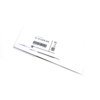 OEM BMW G87 M2 Gloss black Trunk Emblem - 51145A76513 – view 2