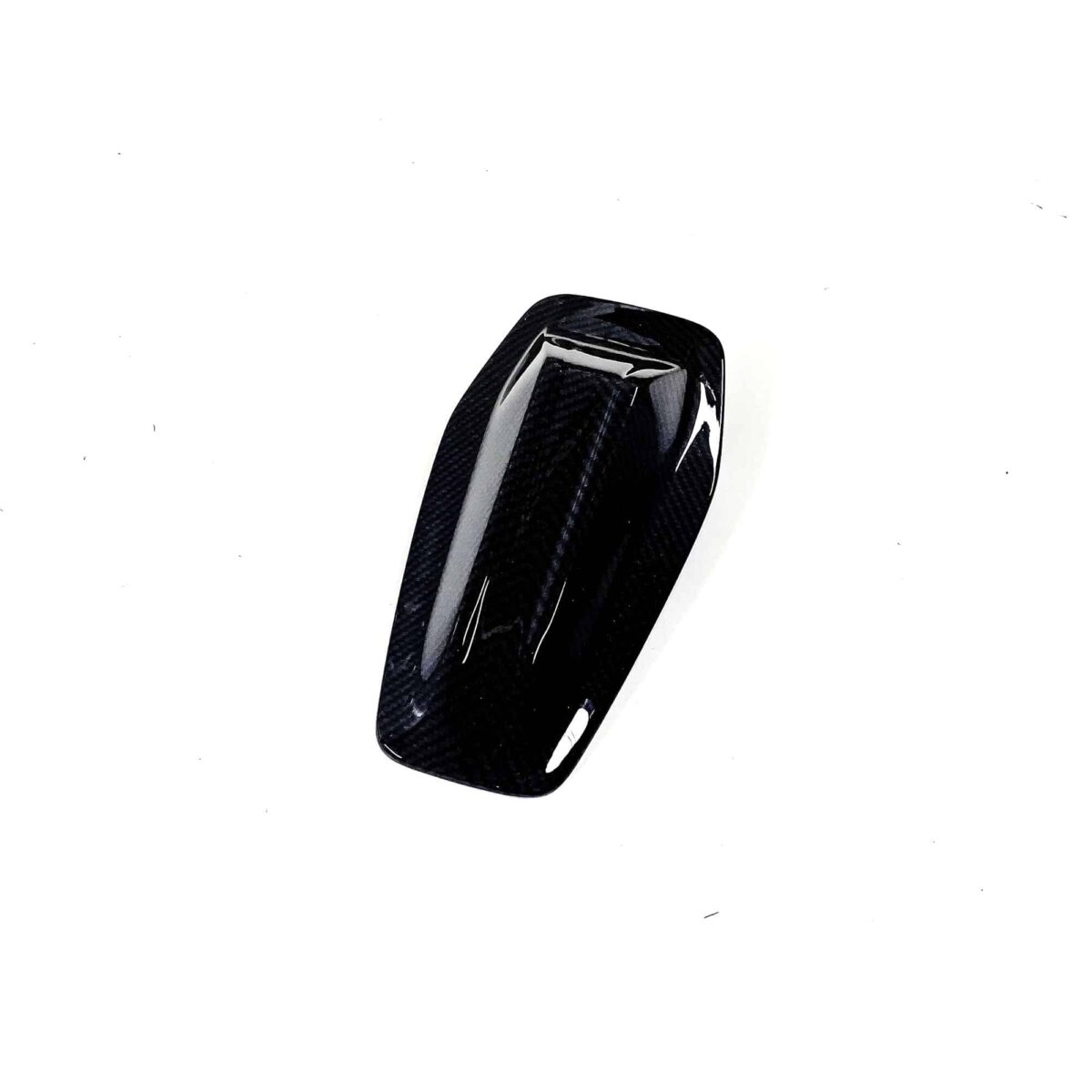 OEM BMW M Performance Aramid-Antennenabdeckung - 65205A59AB7