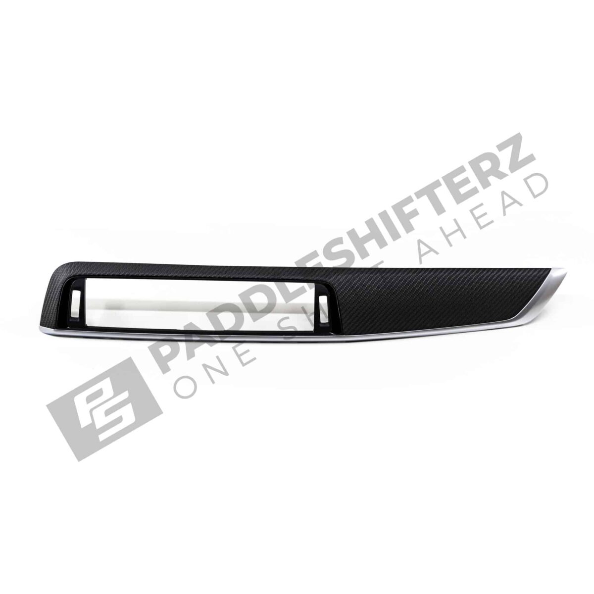 PaddleShifterz OEM BMW M2 Kohlefaser Armaturenbrett trimmen - 51458073751