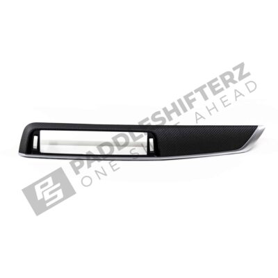 PaddleShifterz OEM BMW M2 Kohlefaser Armaturenbrett trimmen - 51458073751