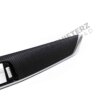 Long edge of PaddleShifterz OEM BMW M2 carbon fiber dashboard trim - 51458073751