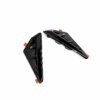 OEM BMW Gloss Black Side Vents - 51138746967-51138746968 – view 4