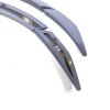 OEM BMW Rear fender flap set BMW G26, full kit - 51775A3F259 - 51775A3F259-kit – view 4