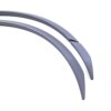OEM BMW Rear fender flap set BMW G26, full kit - 51775A3F259 - 51775A3F259-kit – view 6