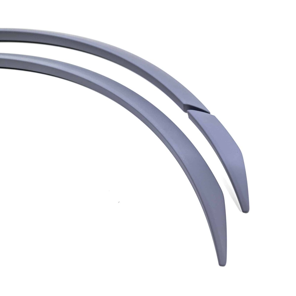 OEM BMW Rear fender flap set for BMW G26, full kit - 51775A3F259 – Bild 6