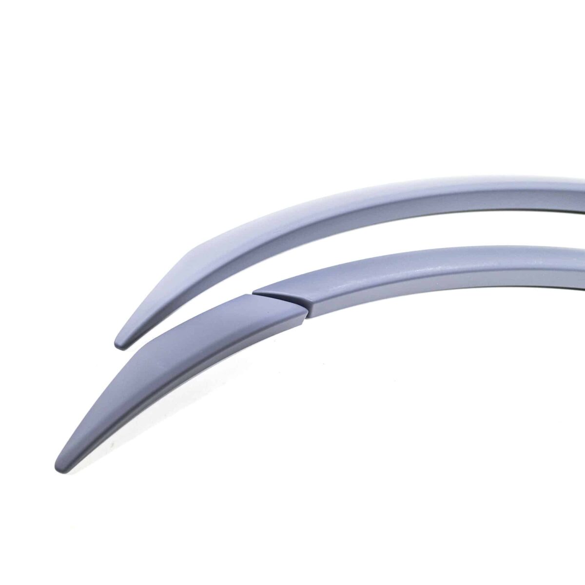 OEM BMW Rear fender flap set for BMW G26, full kit - 51775A3F259 – Bild 7