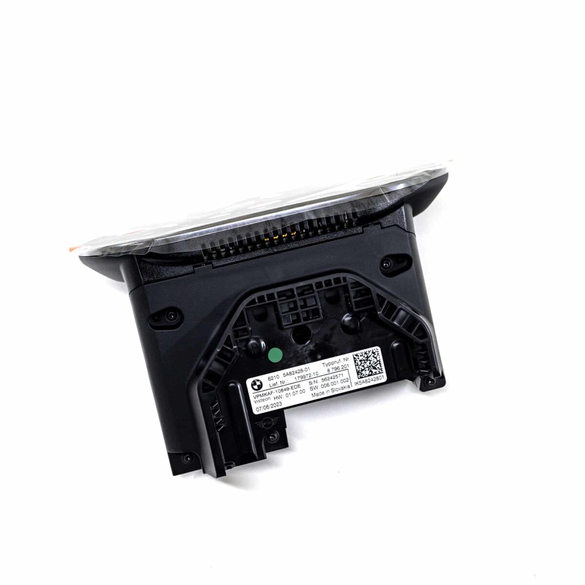 OEM MINI GP3 Instrument Cluster - 62105A82428 – Bild 4