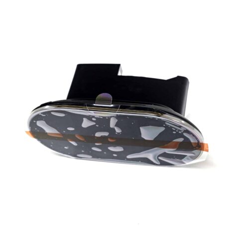 OEM MINI GP3 Digital Instrument Cluster - 62105B3E9D2