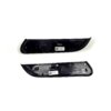 Ensemble de déflecteurs latéraux MINI JCW Fibre de carbone - F55, F56, F57 - 51135A1D9B1