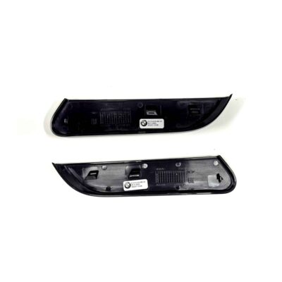 MINI JCW Carbon Fiber Side Scuttle Set - F55, F56, F57 - 51135A1D9B1