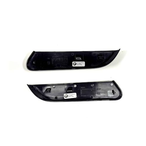 MINI JCW Carbon Fiber Side Scuttle Set - F55, F56, F57 - 51135A1D9B1