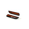 Ensemble de déflecteurs latéraux MINI JCW Fibre de carbone - F55, F56, F57 - 51135A1D9B1