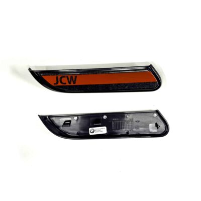 MINI JCW Carbon Fiber Side Scuttle Set - F55, F56, F57 - 51135A1D9B1