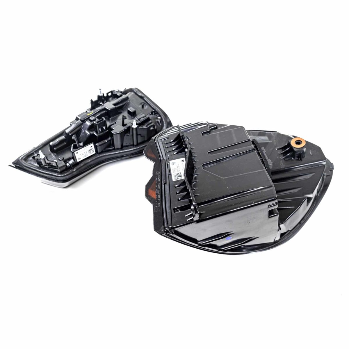 OEM BMW G01, F97 LCI taillight retrofit kit - 63135A5C852 – Bild 9