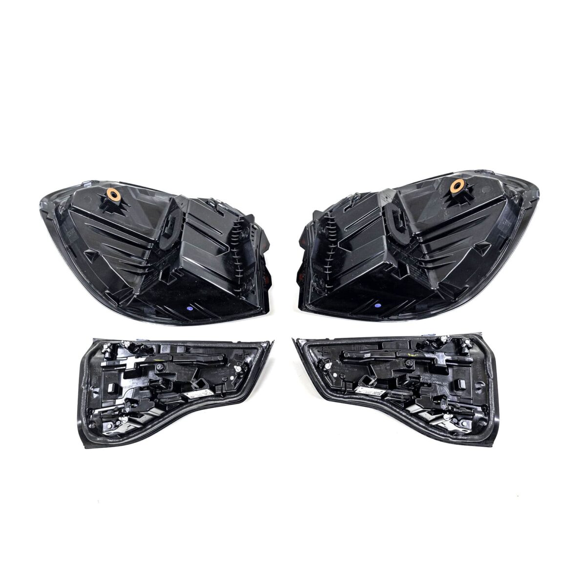 OEM BMW G01, F97 LCI taillight retrofit kit - 63135A5C852 – Bild 8