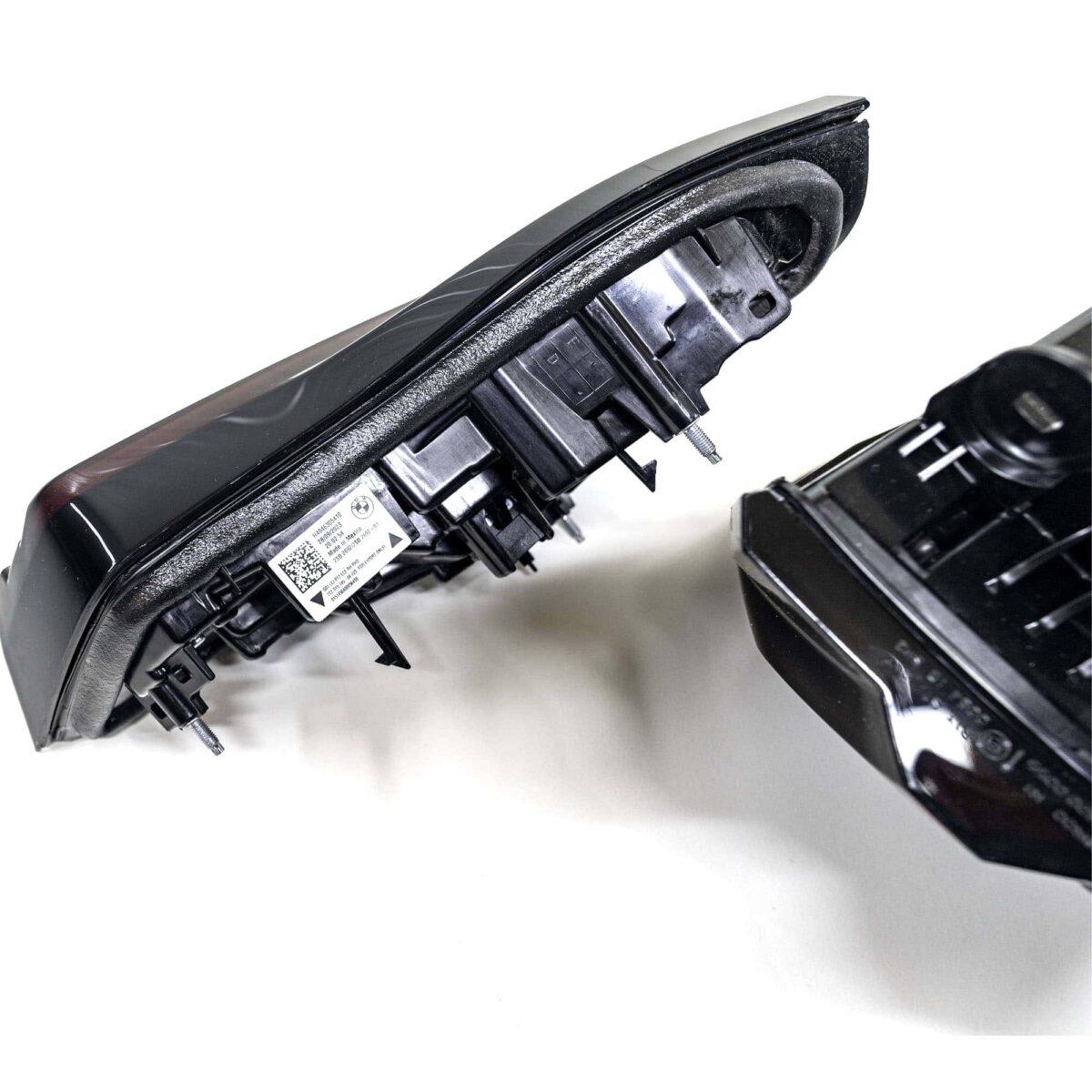 OEM BMW G01, F97 LCI taillight retrofit kit - 63135A5C852 – Bild 6