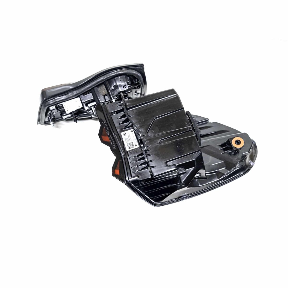OEM BMW G01, F97 LCI taillight retrofit kit - 63135A5C852 – Bild 5