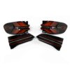 OEM BMW G05 X5 LCI LED Tail light set - EU Spec