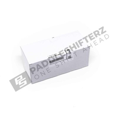 Box der OEM BMW verzinkte Lenkradtasten - 61319483008