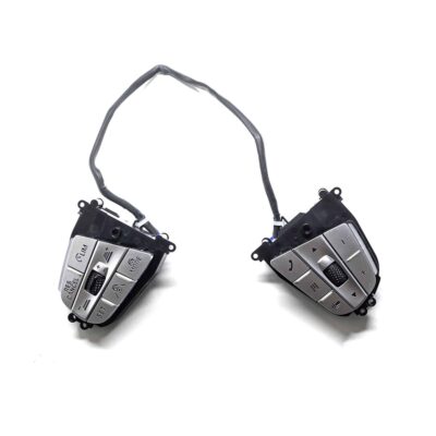 OEM BMW Verzinkte Lenkradtasten - 61319461243