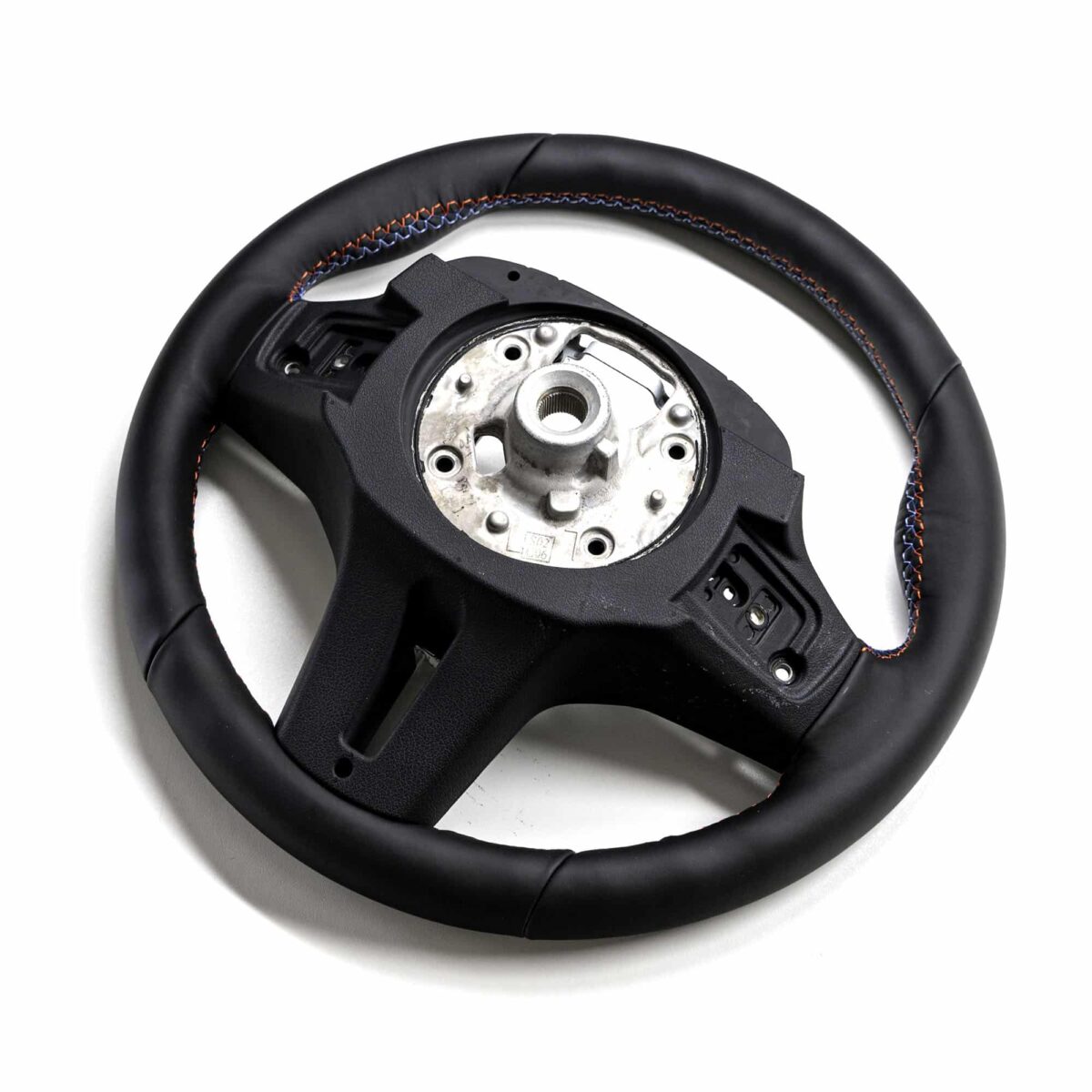 OEM BMW M Leather Steering wheel - 32308094392 - Image 9