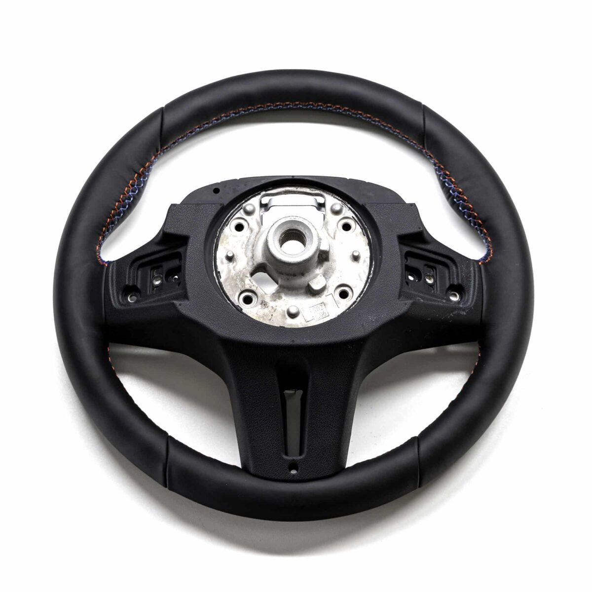OEM BMW M Leather Steering wheel - 32308094392 - Image 8
