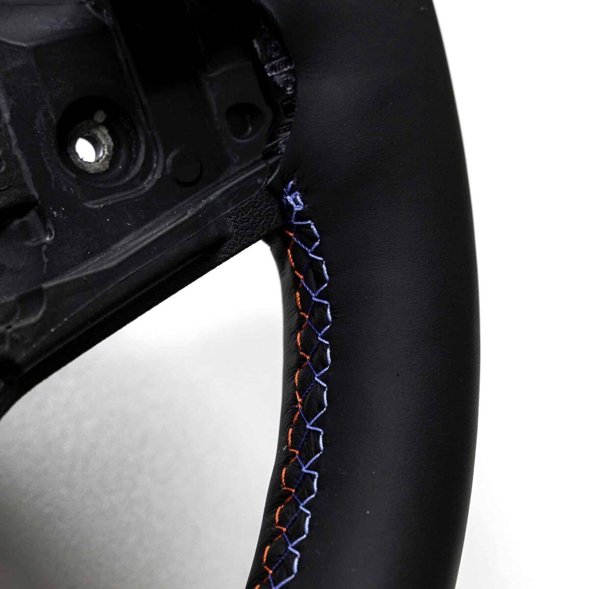 OEM BMW M Leather Steering wheel - 32308094392 - Image 7