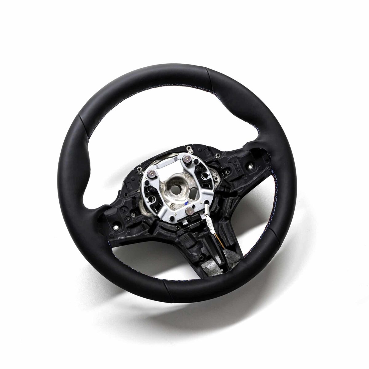 OEM BMW M Leather Steering wheel - 32308094392 - Image 3