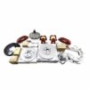 OEM MINI Sports brake kit for MINI F54, F60 - 34112360181