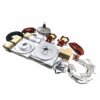 OEM MINI Sports brake kit for F54 - 34112360181 – view 2