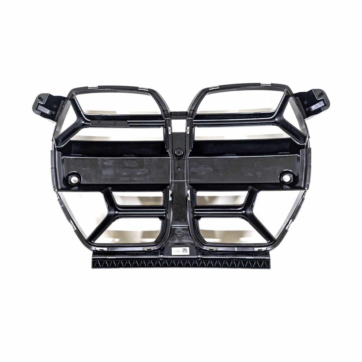 Original BMW G80 M3 CS front grill - 51138087848 rear look