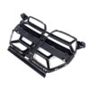 Original BMW G80 M3 CS front grill from the back