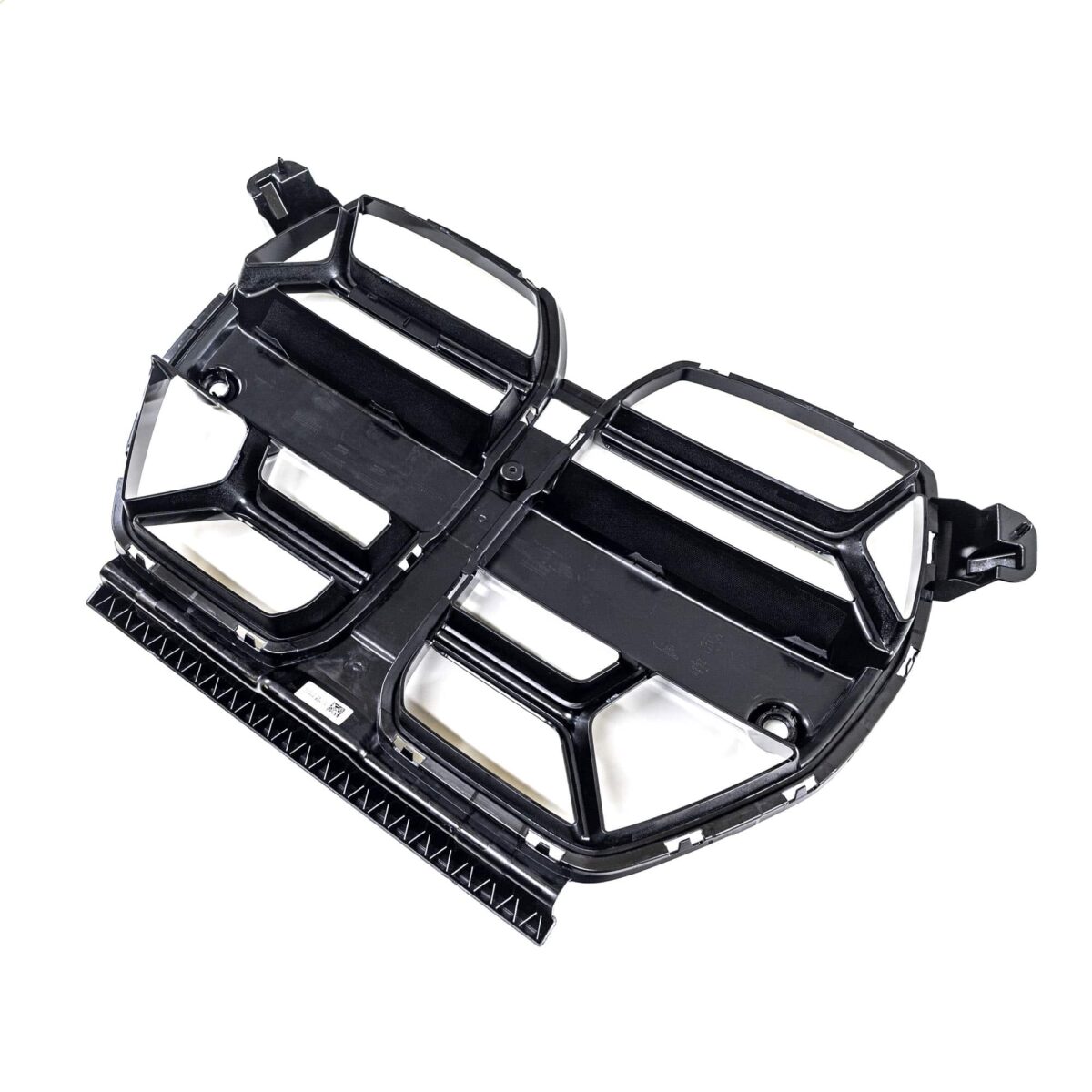 Original BMW G80 M3 CS Frontgrill von hinten