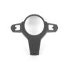 OEM BMW Steering Wheel rear cover for shifters – 32307848268 – view 2